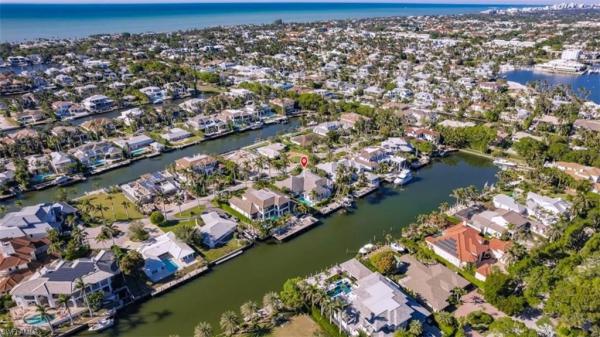 Aqualane Shores, 1935 S 7th St, Naples, Florida 34102, image 1
