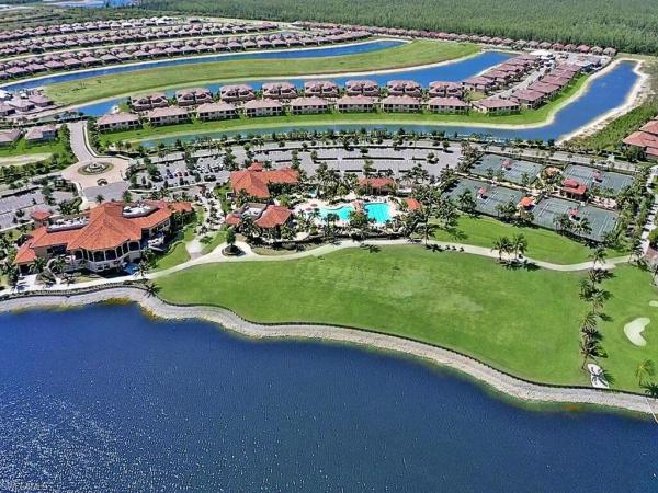 Bonita National Golf & Country Club, 28052 Bridgetown Ct #4524, Bonita Springs, Florida 34135, image 3