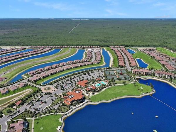 Bonita National Golf & Country Club, 28052 Bridgetown Ct #4524, Bonita Springs, Florida 34135, image 2