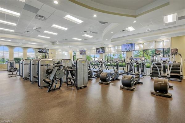 Bonita National Golf & Country Club, 17371 Cherrywood Ct #7701, Bonita Springs, Florida 34135, image 3