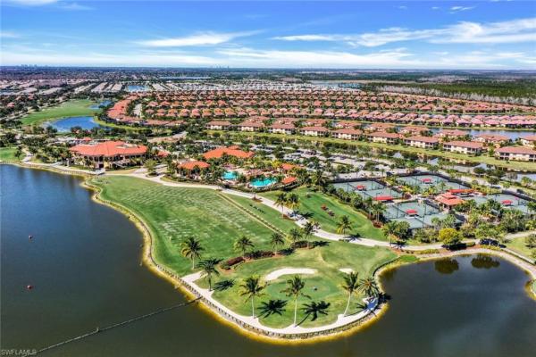 Bonita National Golf & Country Club, 17371 Cherrywood Ct #7701, Bonita Springs, Florida 34135, image 1