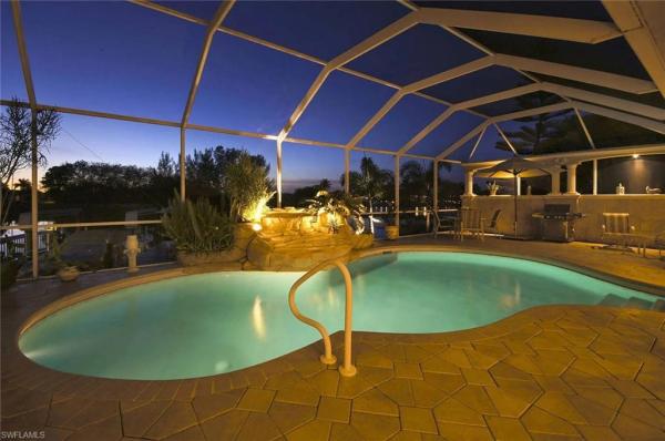 Cape Coral Residential, 4714 25th Ct, Cape Coral, Florida 33914, image 1