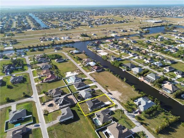 Cape Coral Residential, 2848 3rd Ter, Cape Coral, Florida 33993, image 3
