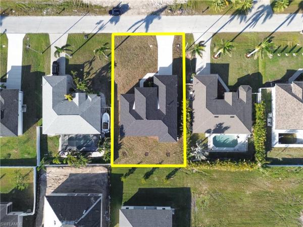 Cape Coral Residential, 2848 3rd Ter, Cape Coral, Florida 33993, image 2