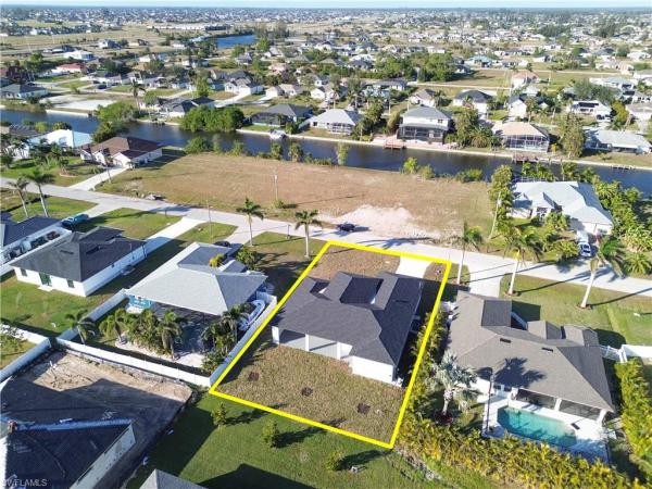 Cape Coral Residential, 2848 3rd Ter, Cape Coral, Florida 33993, image 1
