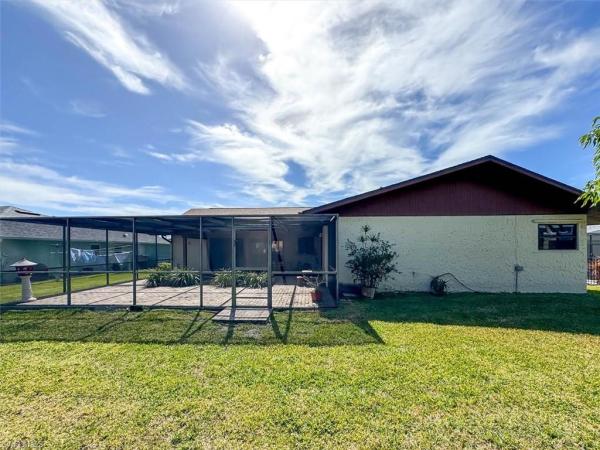 Cape Coral Residential, 1219 53rd St, Cape Coral, Florida 33914, image 2
