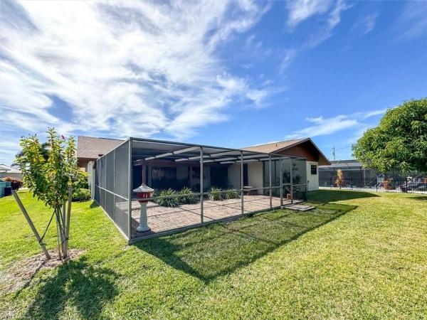 Cape Coral Residential, 1219 53rd St, Cape Coral, Florida 33914, image 1