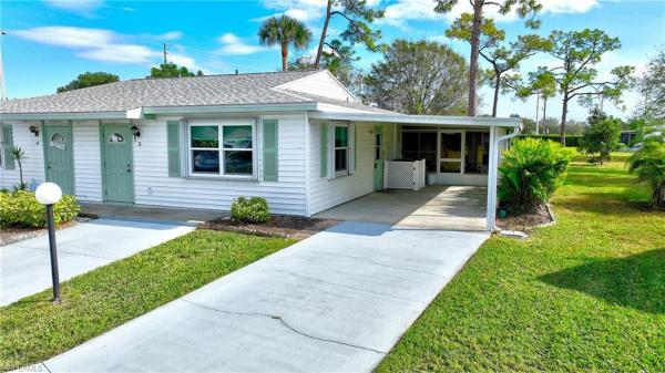 Pinewood, 3 Desert Candle Cir, Lehigh Acres, Florida 33936, image 3