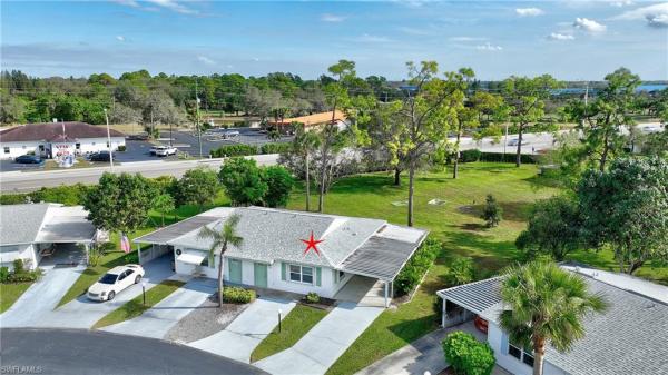 Pinewood, 3 Desert Candle Cir, Lehigh Acres, Florida 33936, image 1