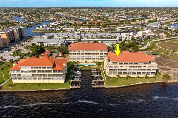 Paradise Point, 4235 20th Pl #A505, Cape Coral, Florida 33904, image 2