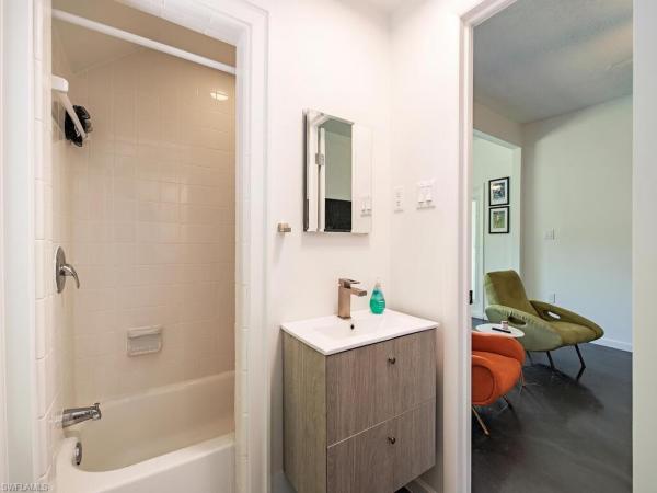 Aqualane Shores, 2143 Marina Dr, Naples, Florida 34102, image 1