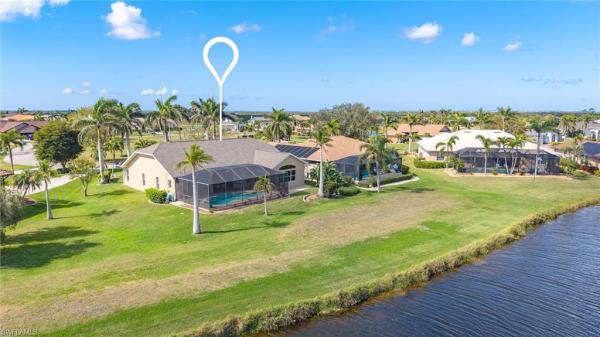 Royal Tee Country Club Estates, 11860 Princess Grace Ct, Cape Coral, Florida 33991, image 2