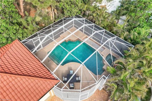 Naples Park, 11020 Vanderbilt Dr, Naples, Florida 34108, image 1