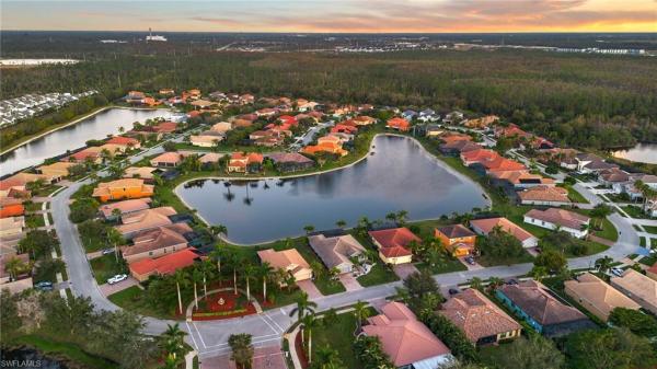 Promenade East, 9954 Via San Marco Loop, Fort Myers, Florida 33905, image 2