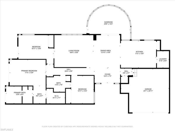 Interlachen At Pelican Bay, 6740 Pelican Bay Blvd, Naples, Florida 34108, image 1
