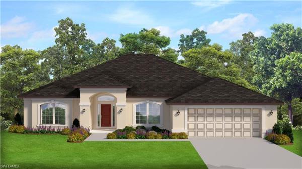 Cape Coral Residential, 2328 35th Pl, Cape Coral, Florida 33993, image 2