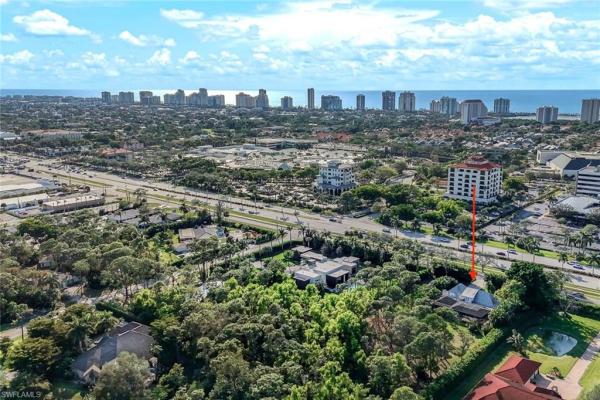 Pine Ridge Estates, 6516 Trail Blvd, Naples, Florida 34108, image 2