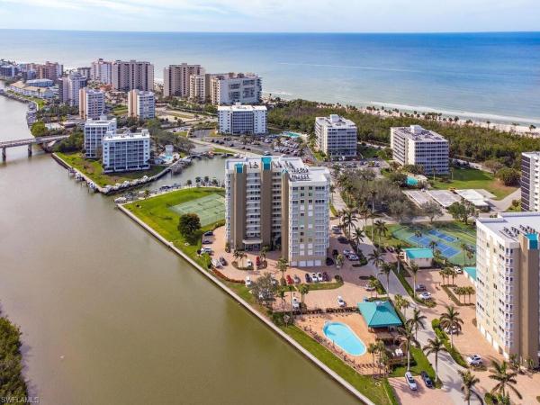 25 Bluebill Ave #A401, Naples, Florida 34108, image 1