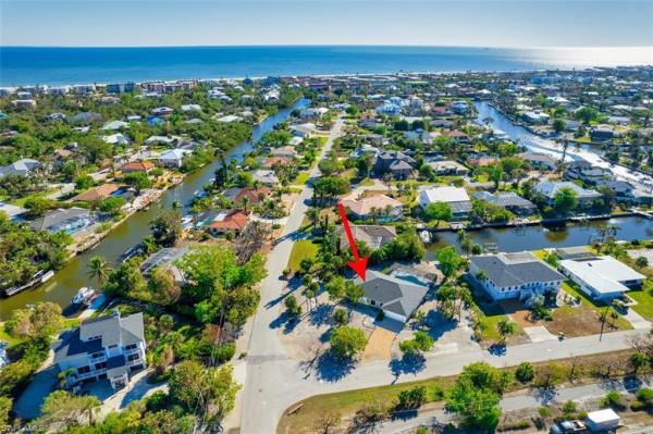 Shell Harbor, 755 Pen Shell Dr, Sanibel, Florida 33957, image 2
