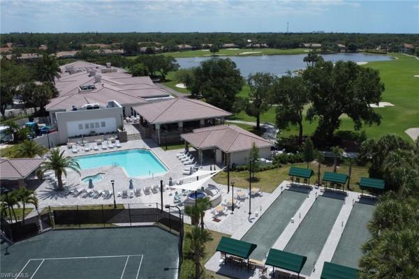 Silver Creek, 23656 Stonyriver Pl, Estero, Florida 34135, image 3