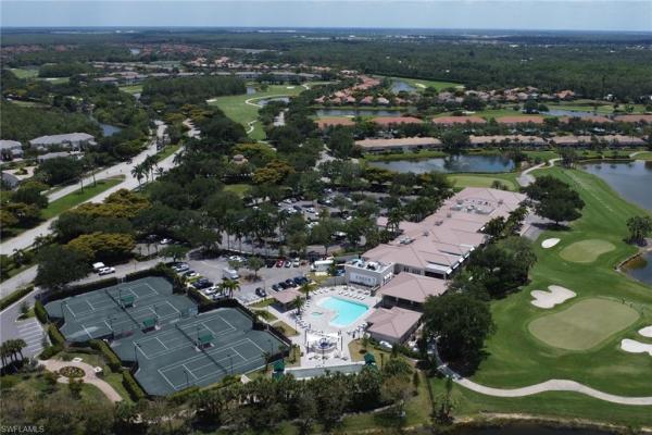 Silver Creek, 23656 Stonyriver Pl, Estero, Florida 34135, image 1