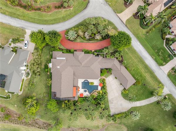 Fiddlesticks Country Club, 15620 Kinross Cir, Fort Myers, Florida 33912, image 1