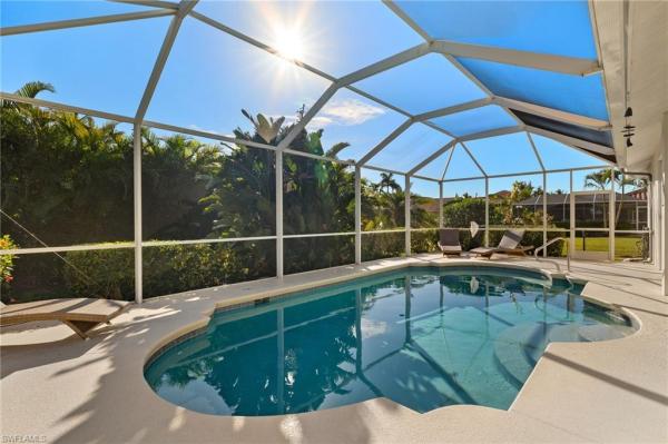 Cape Coral Residential, 2810 42nd Ln, Cape Coral, Florida 33914, image 2