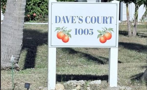 Daves Court, 1005 48th Ter #8, Cape Coral, Florida 33914, image 2