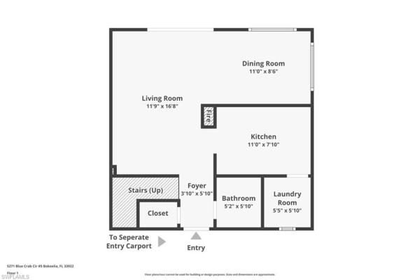 Blue Crab Key, 5271 Blue Crab Cir #5, Bokeelia, Florida 33922, image 3