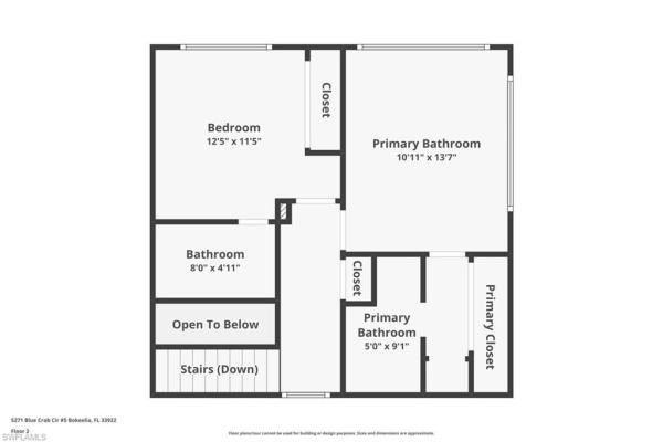 Blue Crab Key, 5271 Blue Crab Cir #5, Bokeelia, Florida 33922, image 2