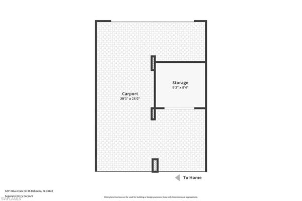 5271 Blue Crab Cir #5, Bokeelia, Florida 33922, image 1