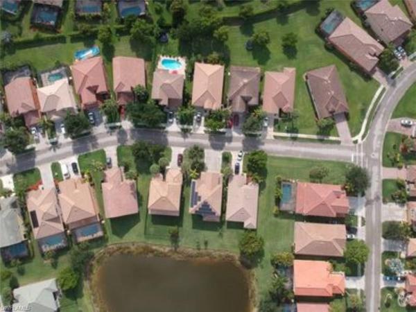 Promenade West, 2851 Via Campania St, Fort Myers, Florida 33905, image 1