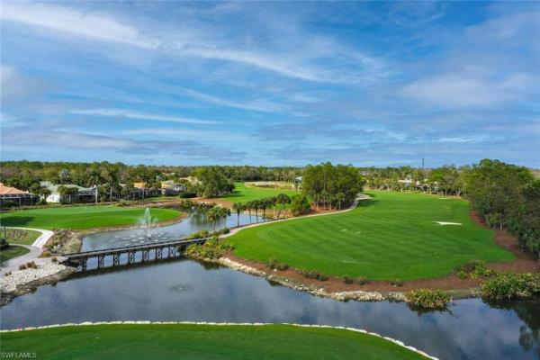 3964 E Bishopwood Ct #1-106, Naples, Florida 34114, image 1