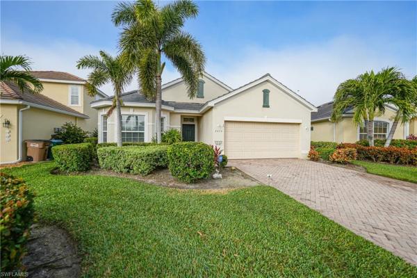 Sandoval, 2454 Blackburn Cir, Cape Coral, Florida 33991, image 1