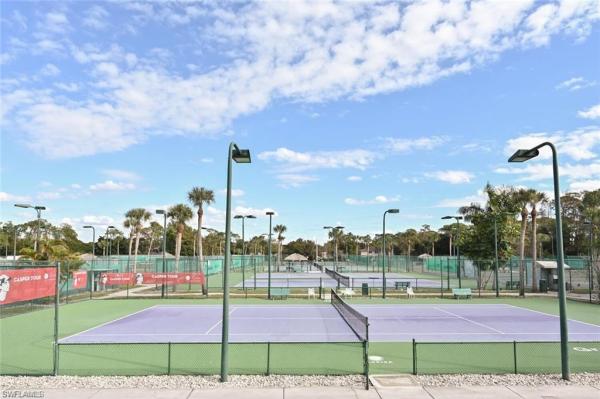 Naples Bath & Tennis Club, 18 Bob O Link Ct #18B, Naples, Florida 34105, image 2