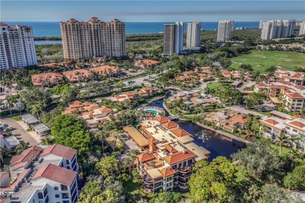 Interlachen At Pelican Bay, 6710 Pelican Bay Blvd #412, Naples, Florida 34108, image 1