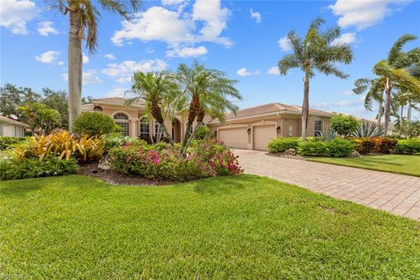 Belle Lago, 19471 Playa Bonita Ct, Estero, Florida 33967, image 1