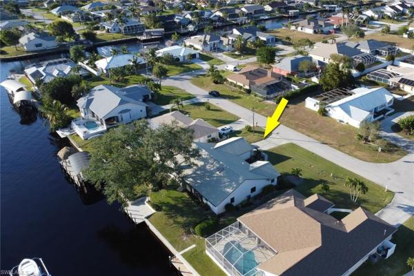 Cape Coral Residential, 2110 10th Ter, Cape Coral, Florida 33990, image 3