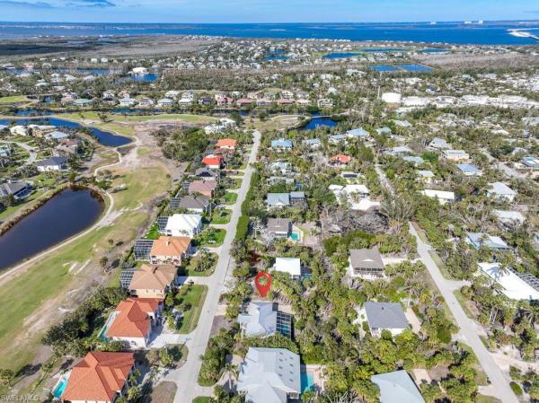 Bayshore Village, 702 Pyrula Ave, Sanibel, Florida 33957, image 3