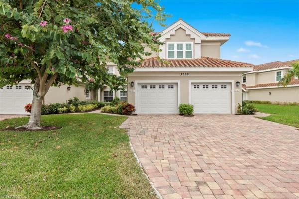 Spinnaker Pointe At Windstar On Naples Bay, 3569 Windjammer Cir #2101, Naples, Florida 34112, image 1