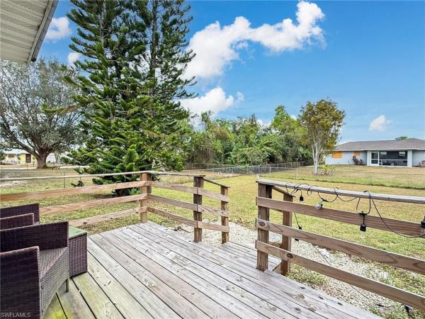 Lehigh Acres Residential, 3810 W 5th St, Lehigh Acres, Florida 33971, image 1