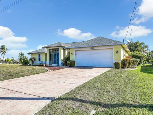 Cape Coral Residential, 1401 5th Ct, Cape Coral, Florida 33990, image 2