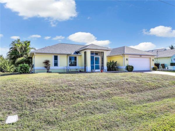 Cape Coral Residential, 1401 5th Ct, Cape Coral, Florida 33990, image 1
