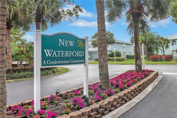875 New Waterford Dr #T201, Naples, Florida 34104, image 1