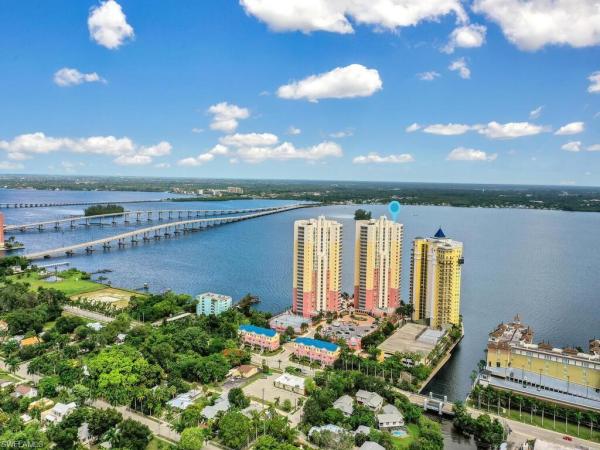 St Tropez, 2745 1st St #1006, Fort Myers, Florida 33916, image 1