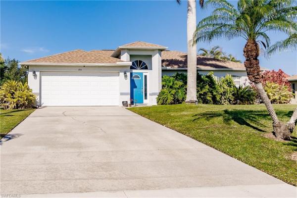 Cape Coral Residential, 2111 12th Ter, Cape Coral, Florida 33991, image 3