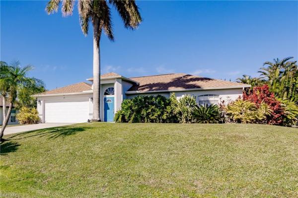 Cape Coral Residential, 2111 12th Ter, Cape Coral, Florida 33991, image 2
