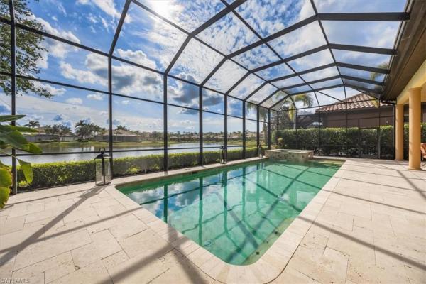 Lakoya, 6504 Costa Cir, Naples, Florida 34113, image 1