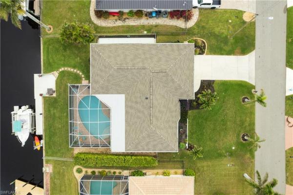 Cape Coral Residential, 5235 2nd Pl, Cape Coral, Florida 33914, image 3