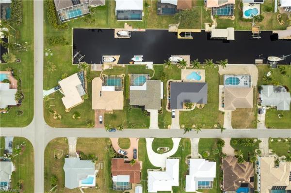 Cape Coral Residential, 5235 2nd Pl, Cape Coral, Florida 33914, image 2